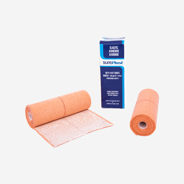 Elastic Adhesive Bandage