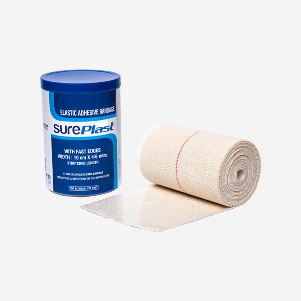 Elastic Adhesive Bandage