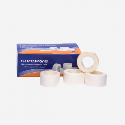 Micro Porous Surgical Tape