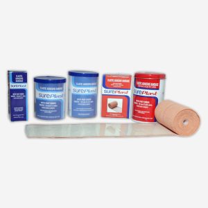 Adhesive Plaster