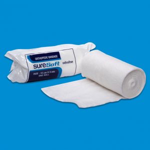 Orthopedic Bandage