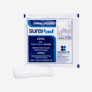 Non Adhesive Plaster