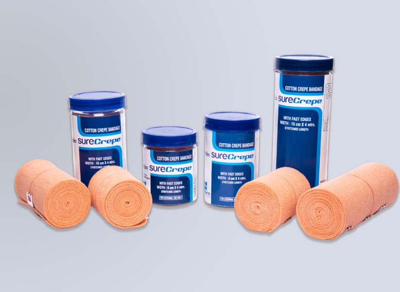 Bandages