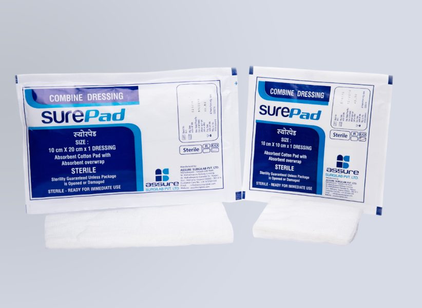Non Adhesive Plaster