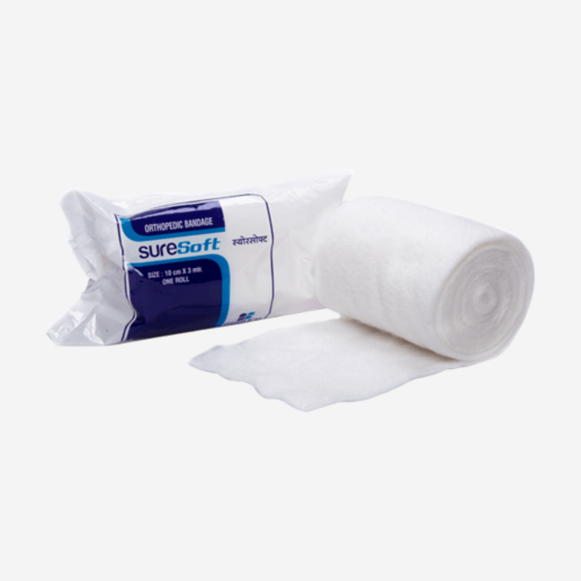 Orthopedic Bandage